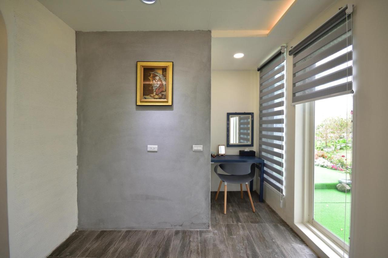 Taitung Linyuan B&B Donghe Dış mekan fotoğraf